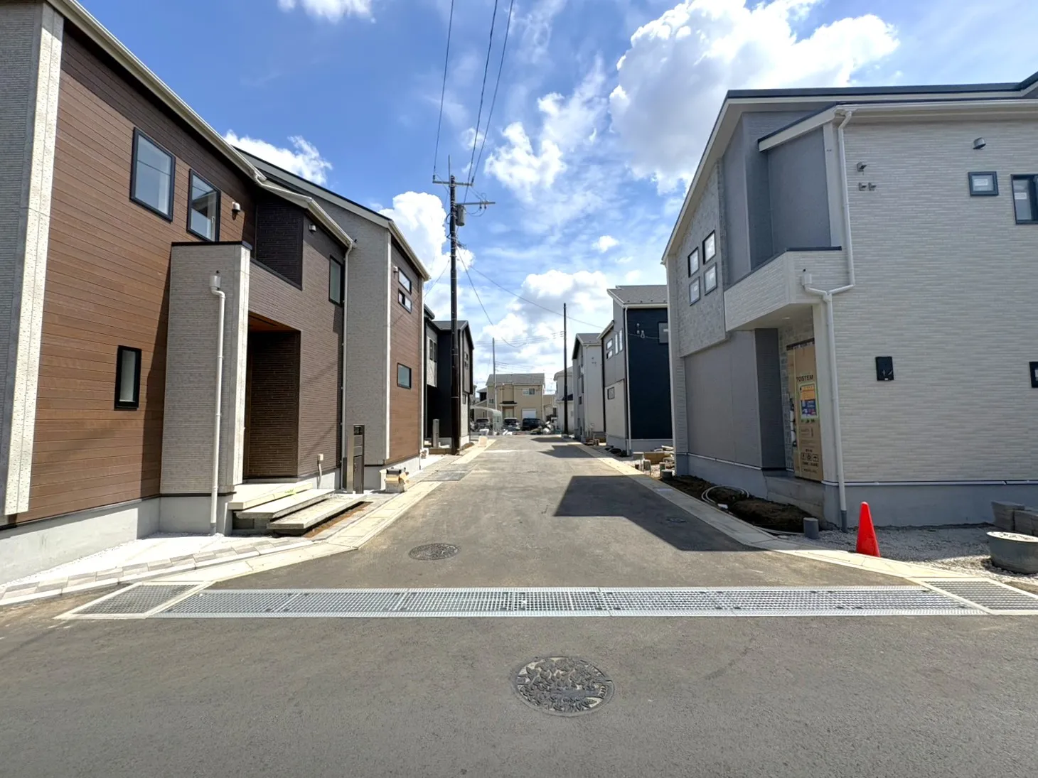 ◇開発道路