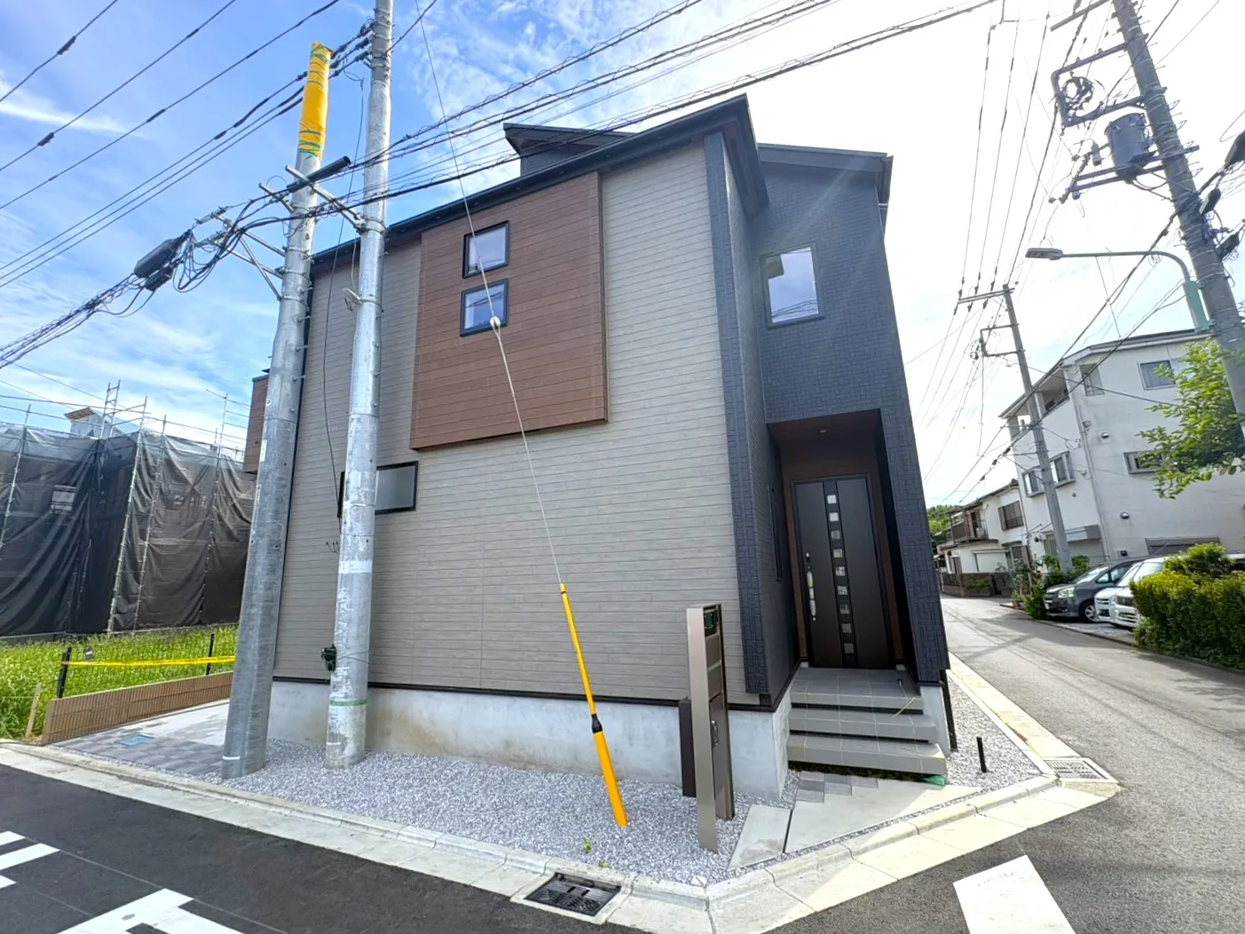 ◇外観写真