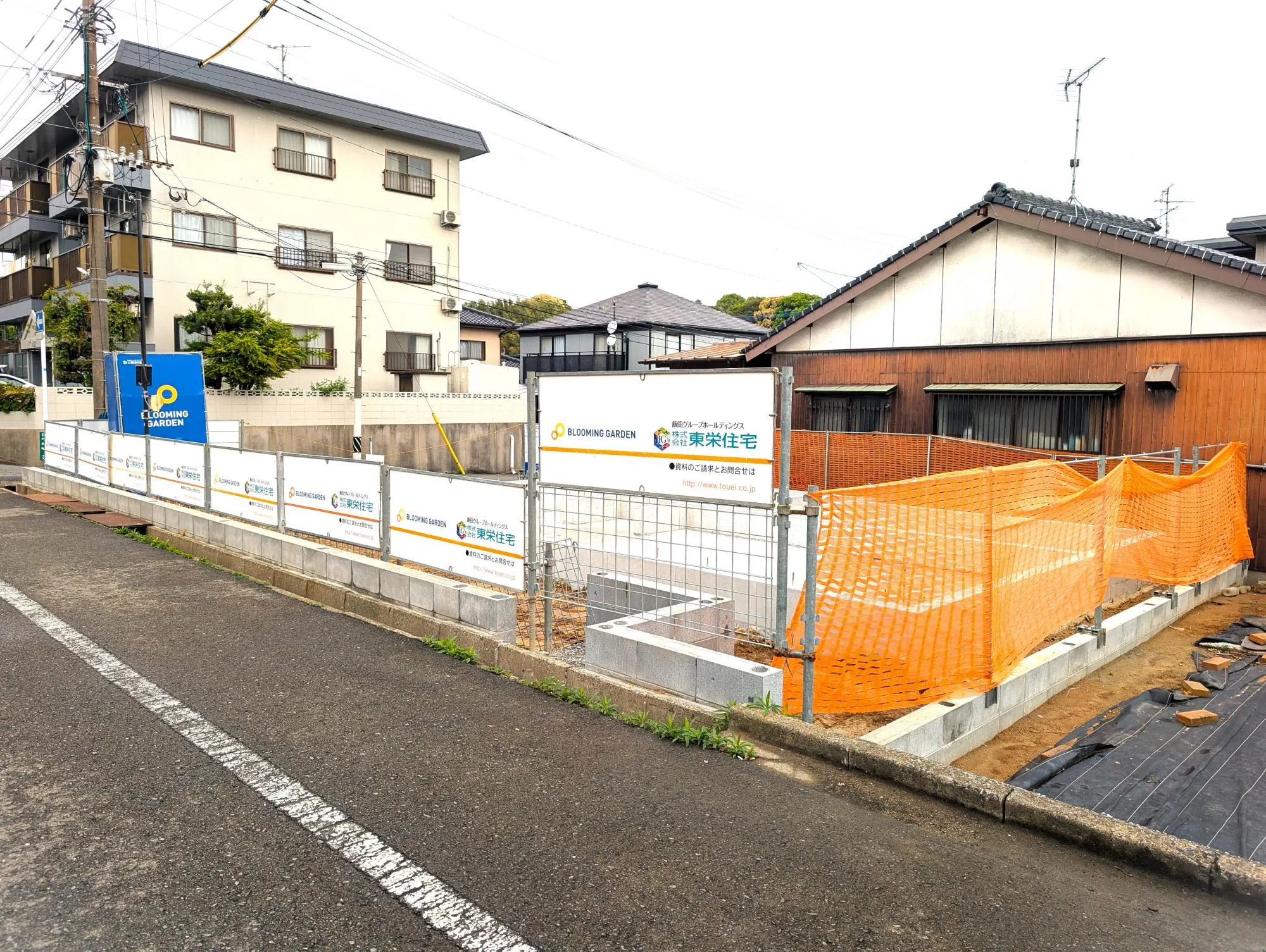 4月25日撮影