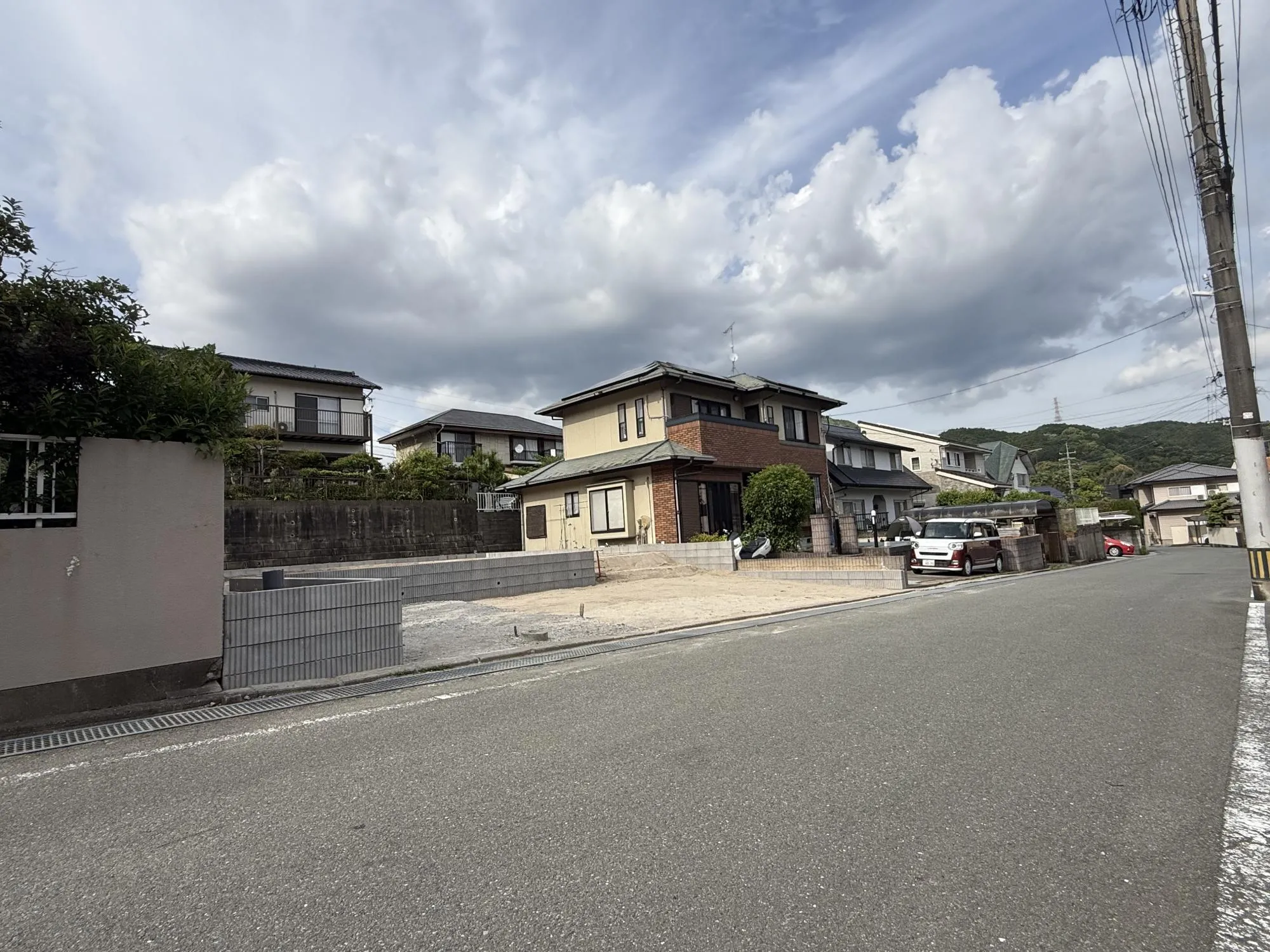 現地写真 2026年5月4日