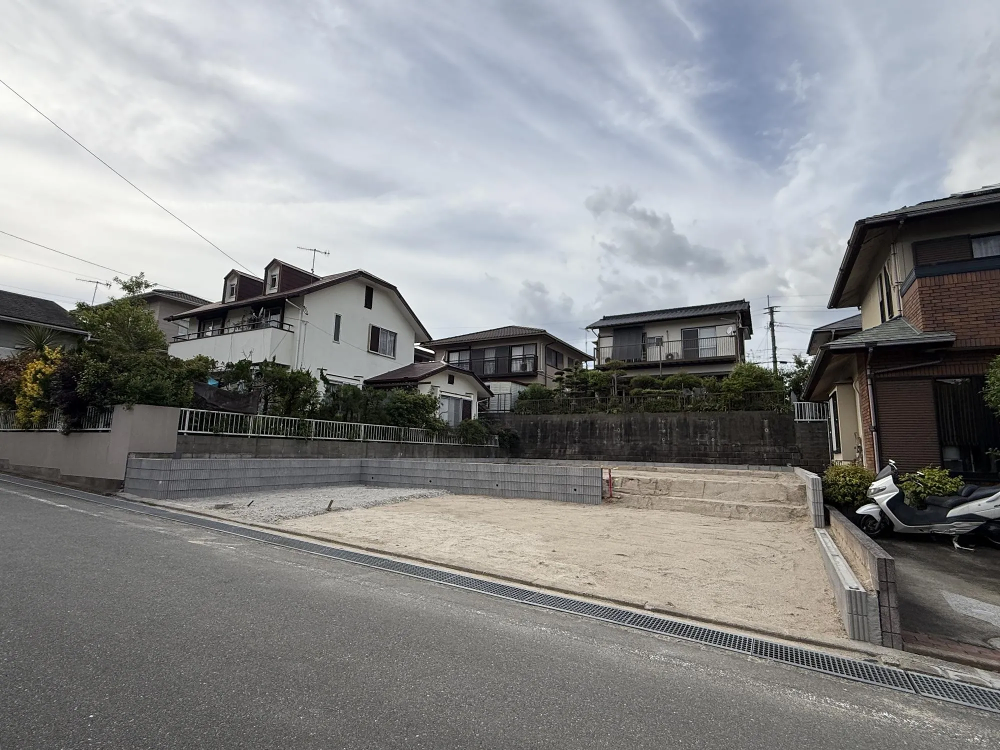 現地写真 2026年5月4日
