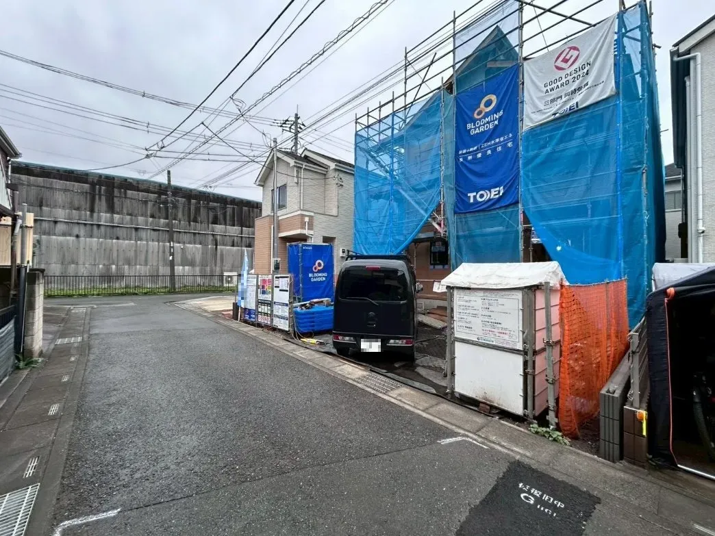 【現地写真】