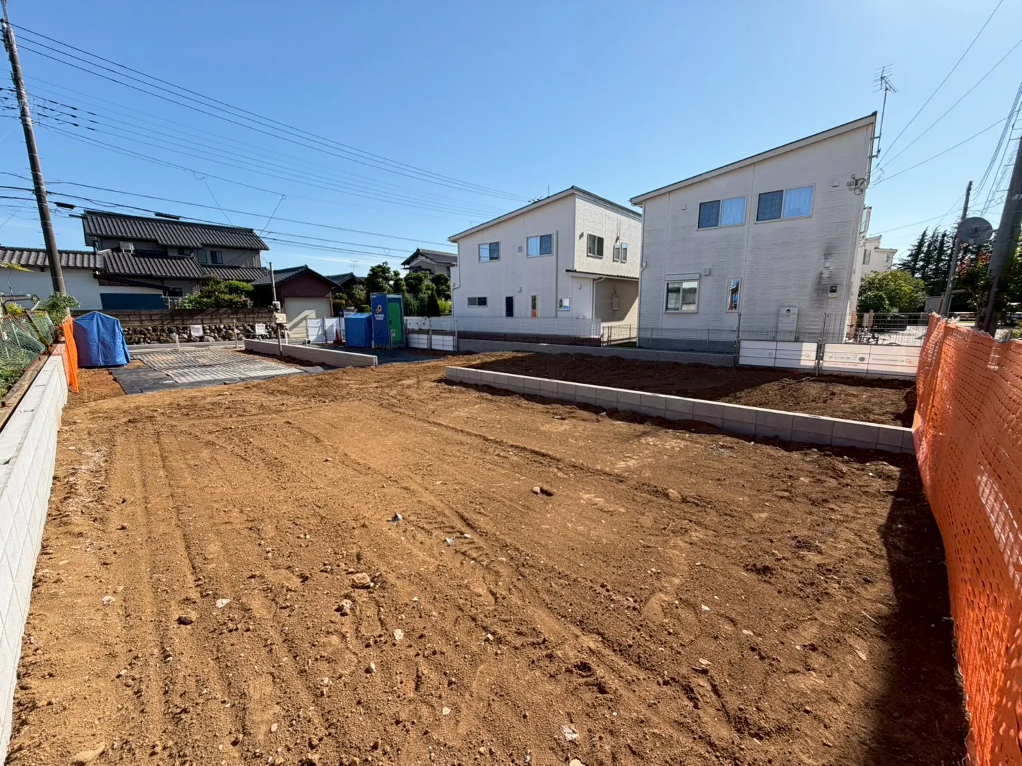 5.30　販売現地土地写真