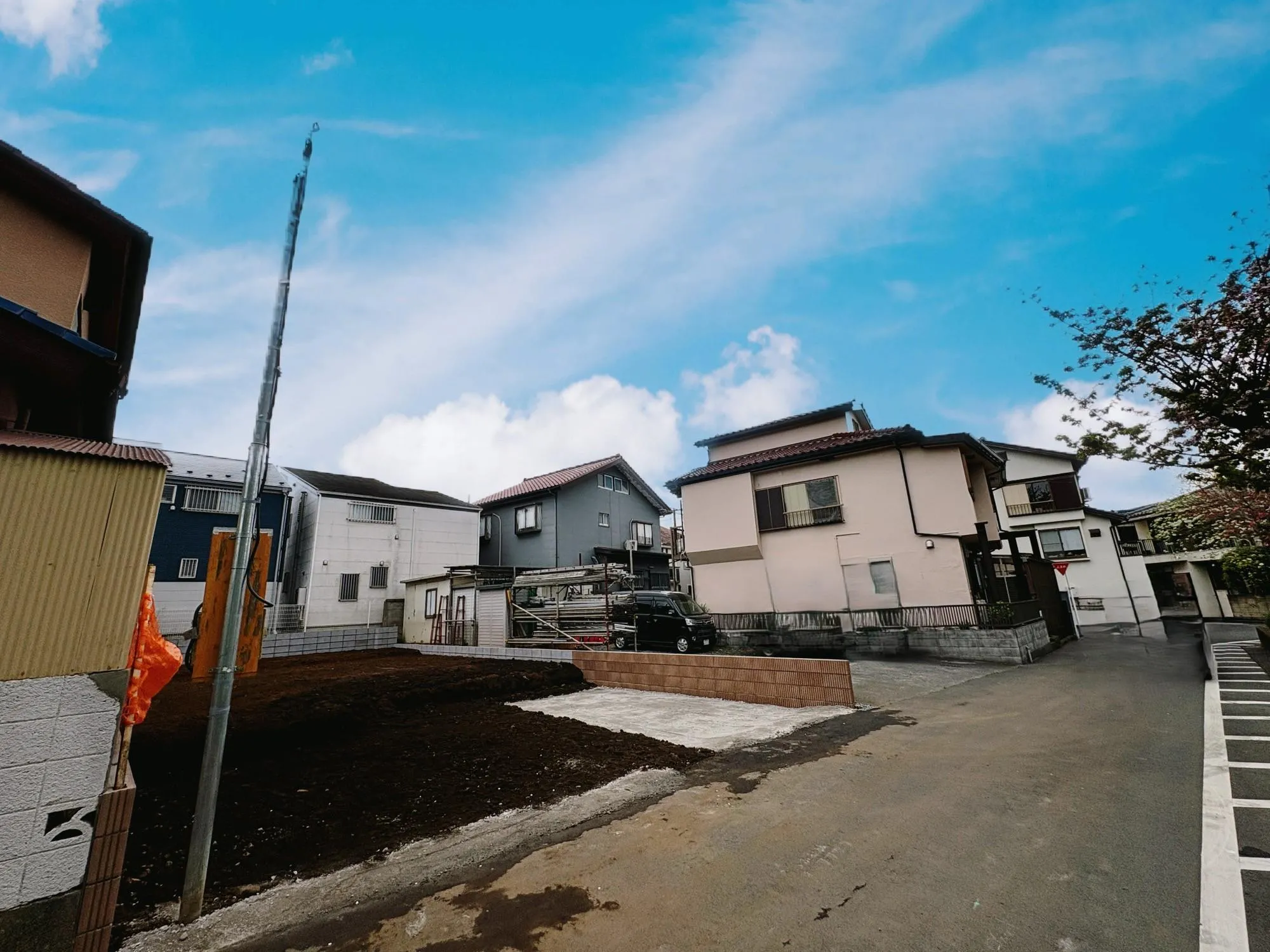 現地写真