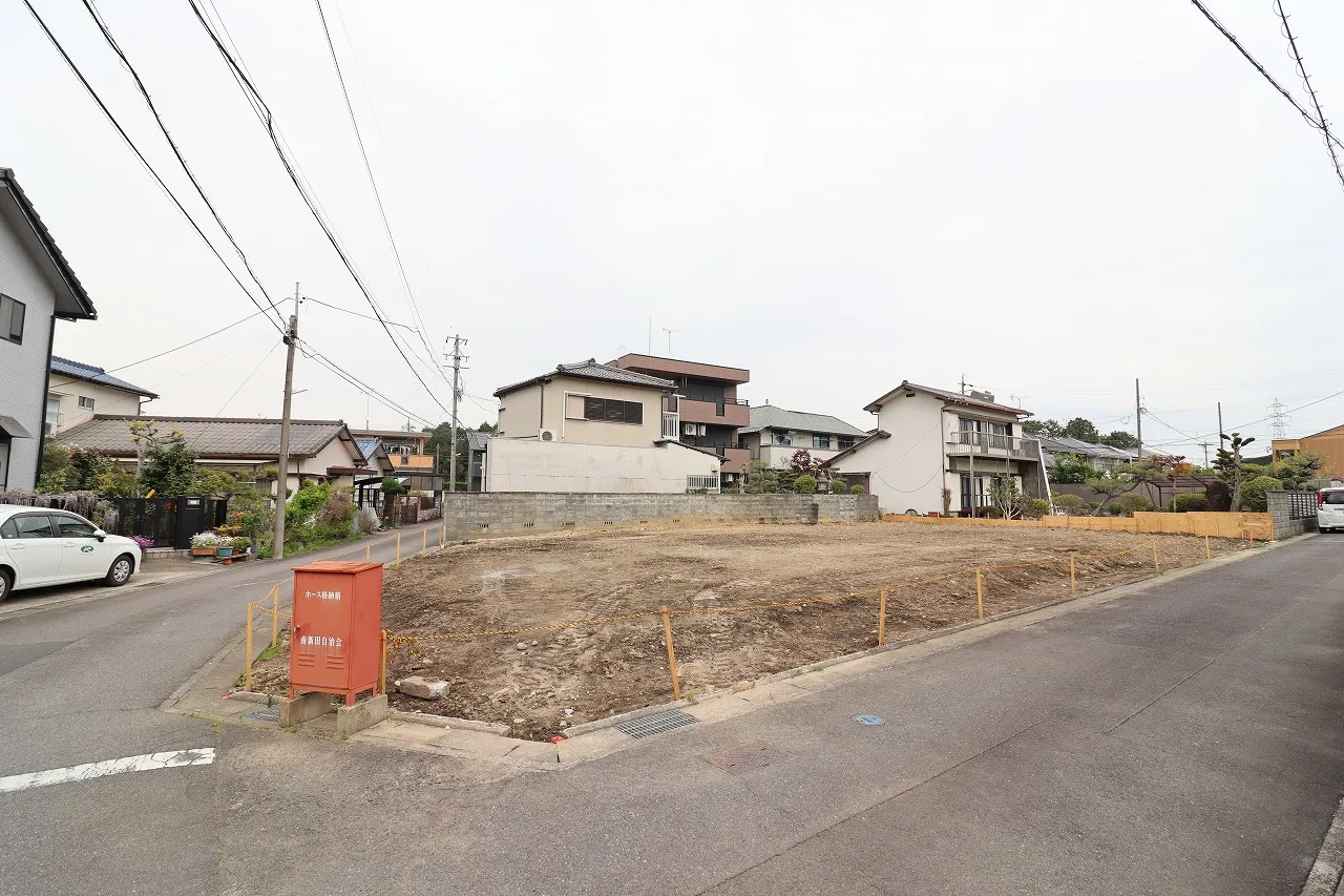 更地