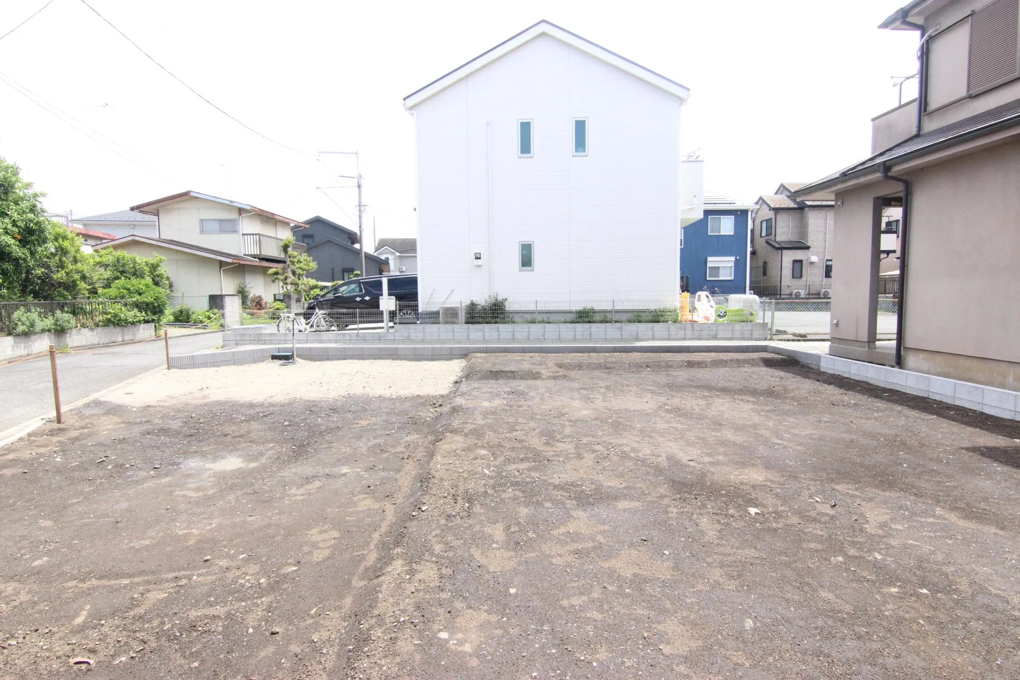 現地写真