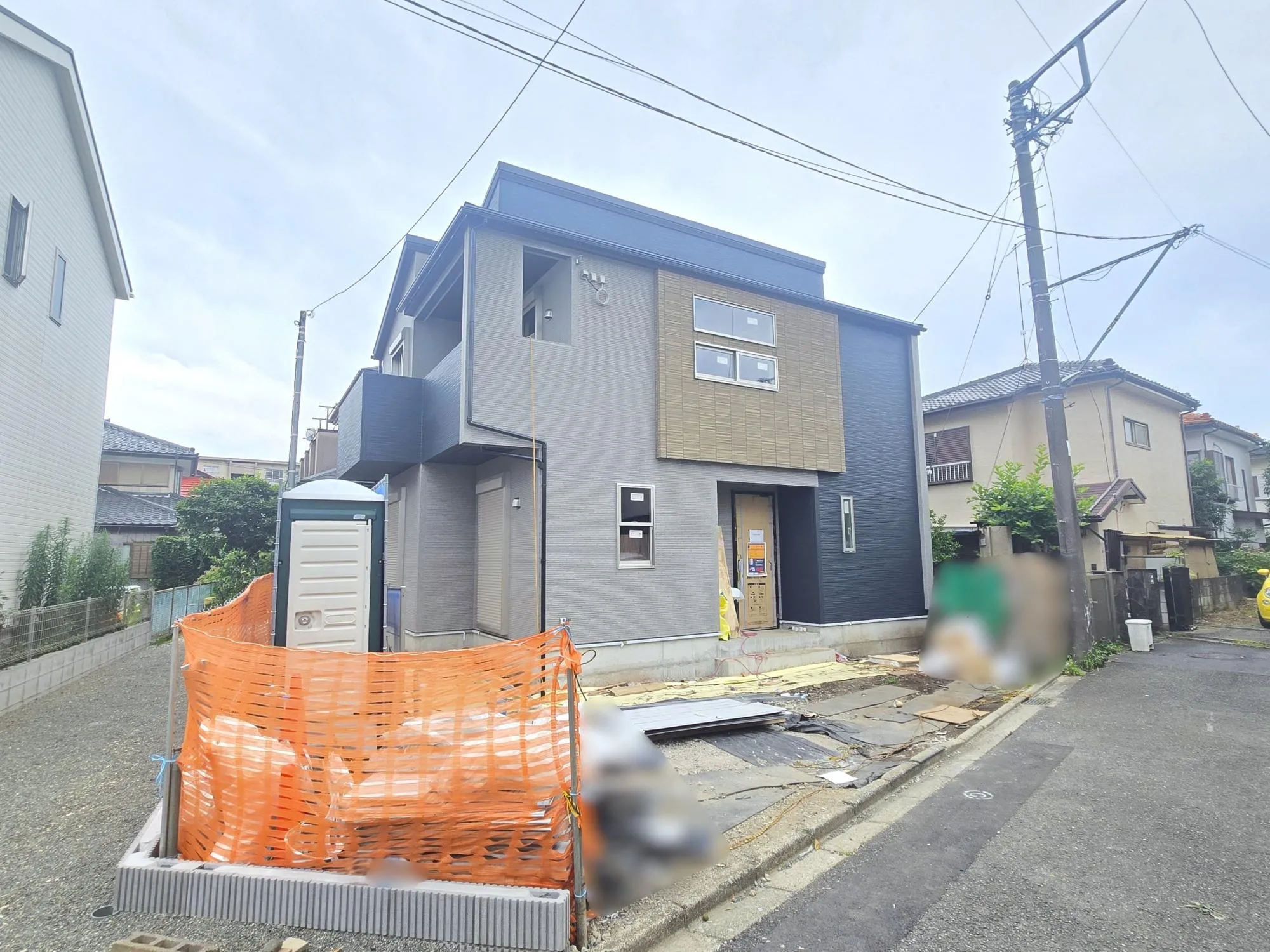 R8.7月 外観写真
