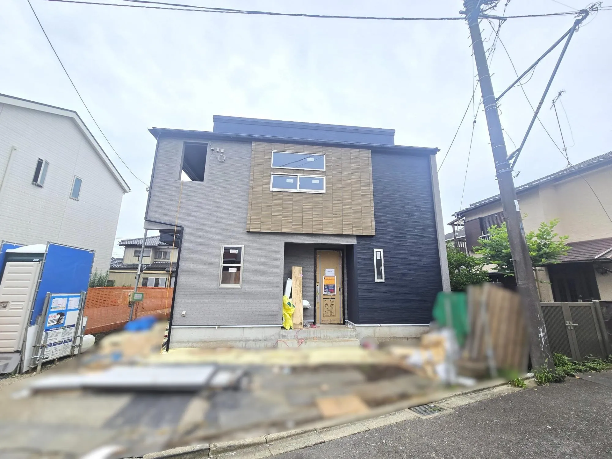 R8.7月 外観写真