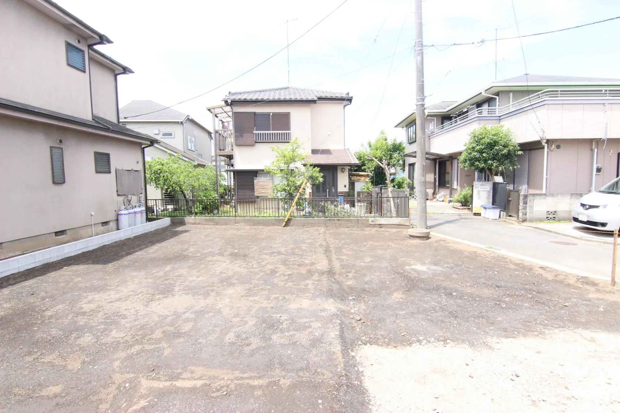 現地写真