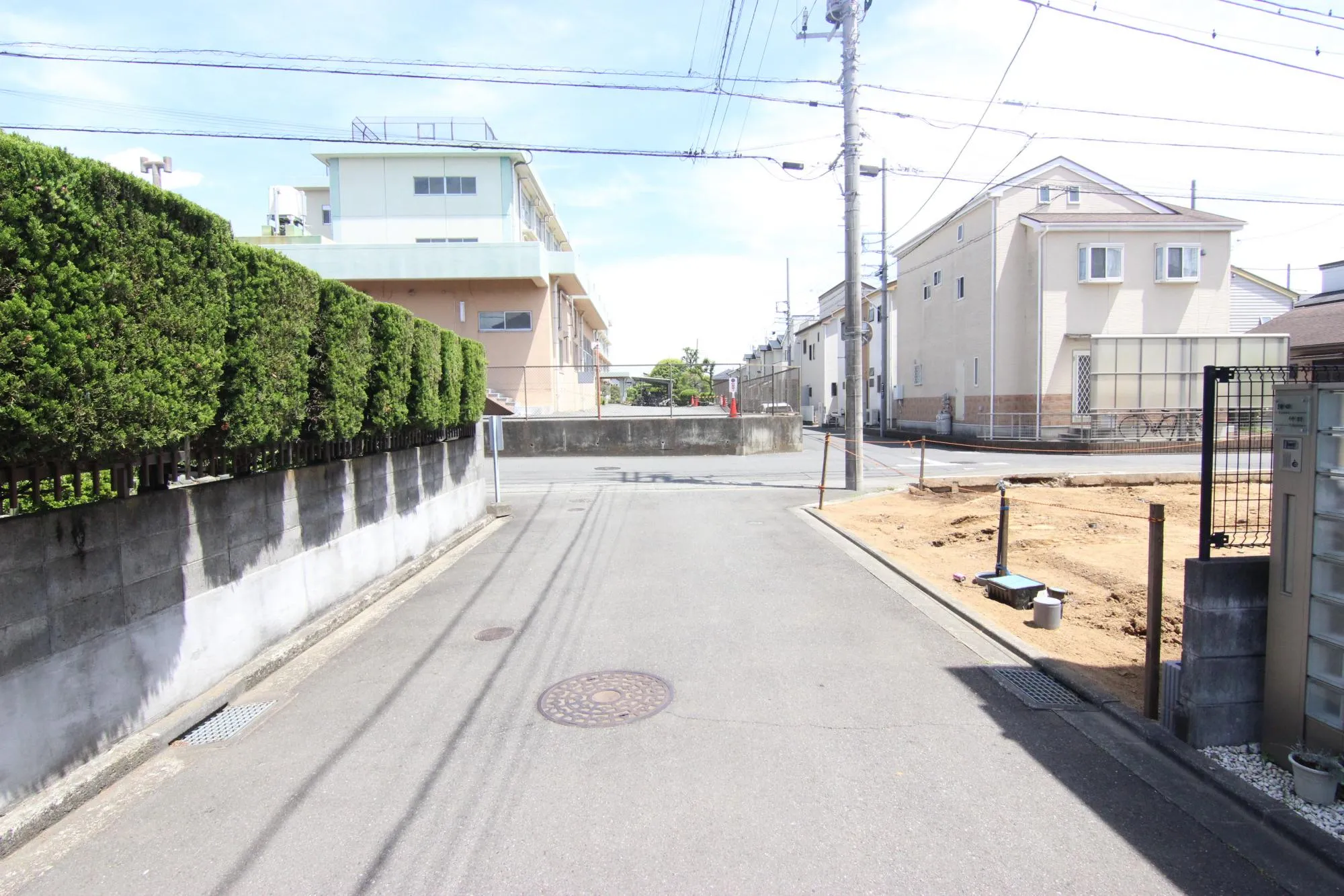 現地写真