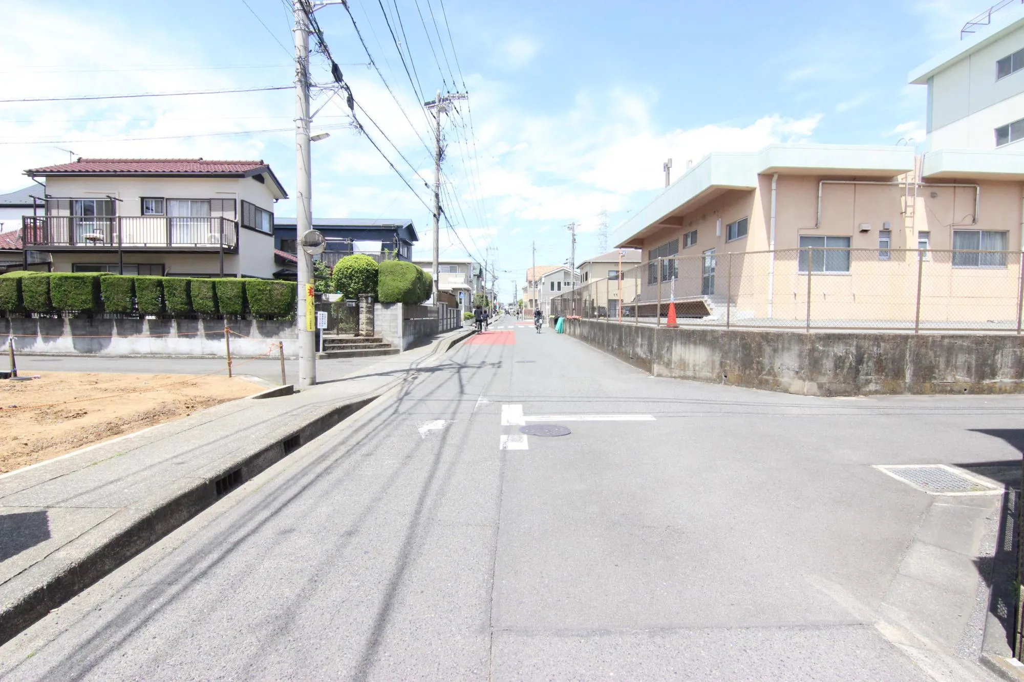 現地写真