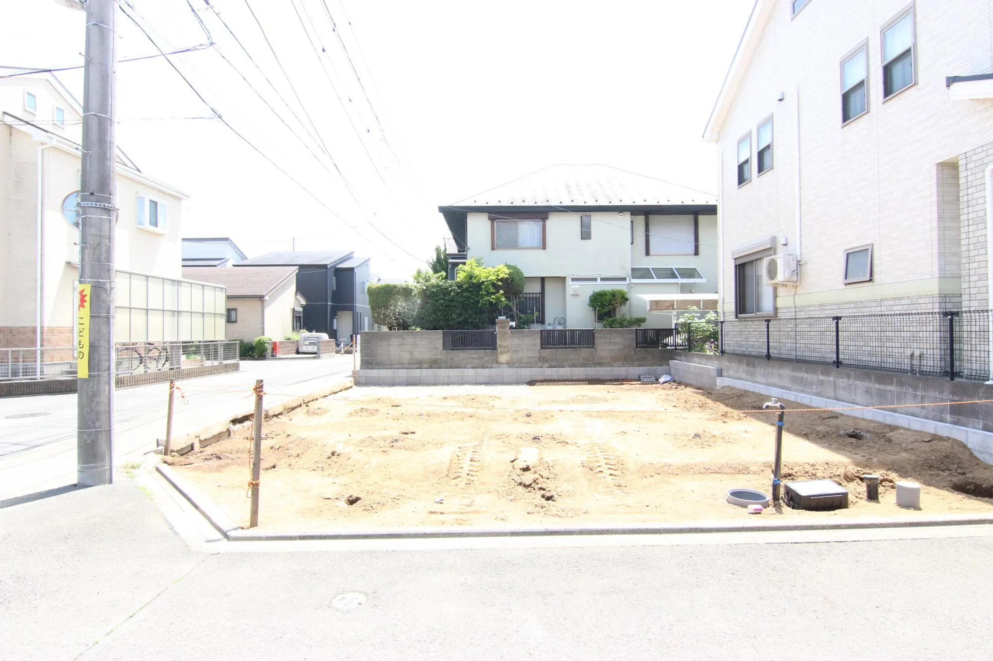 現地写真