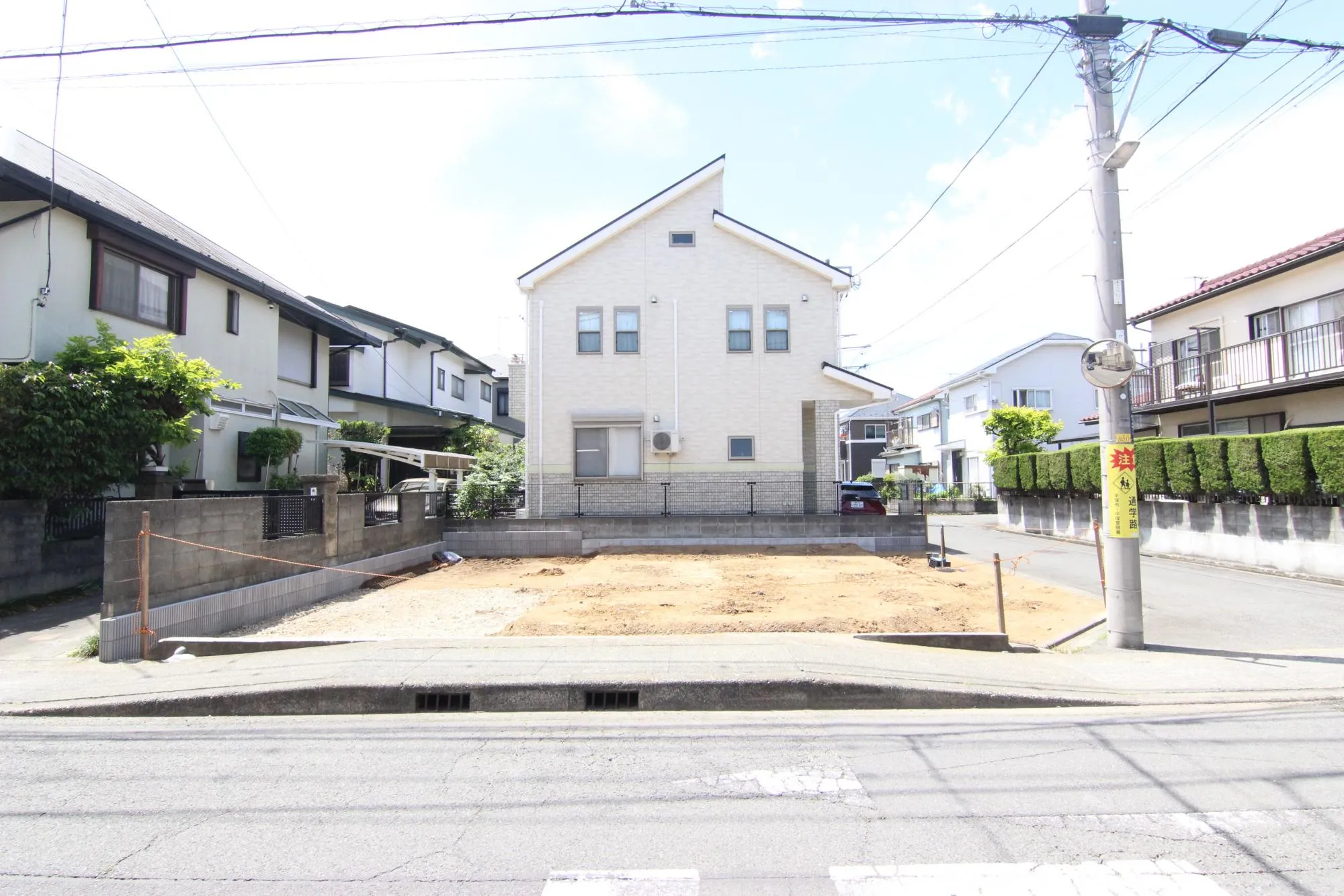 現地写真