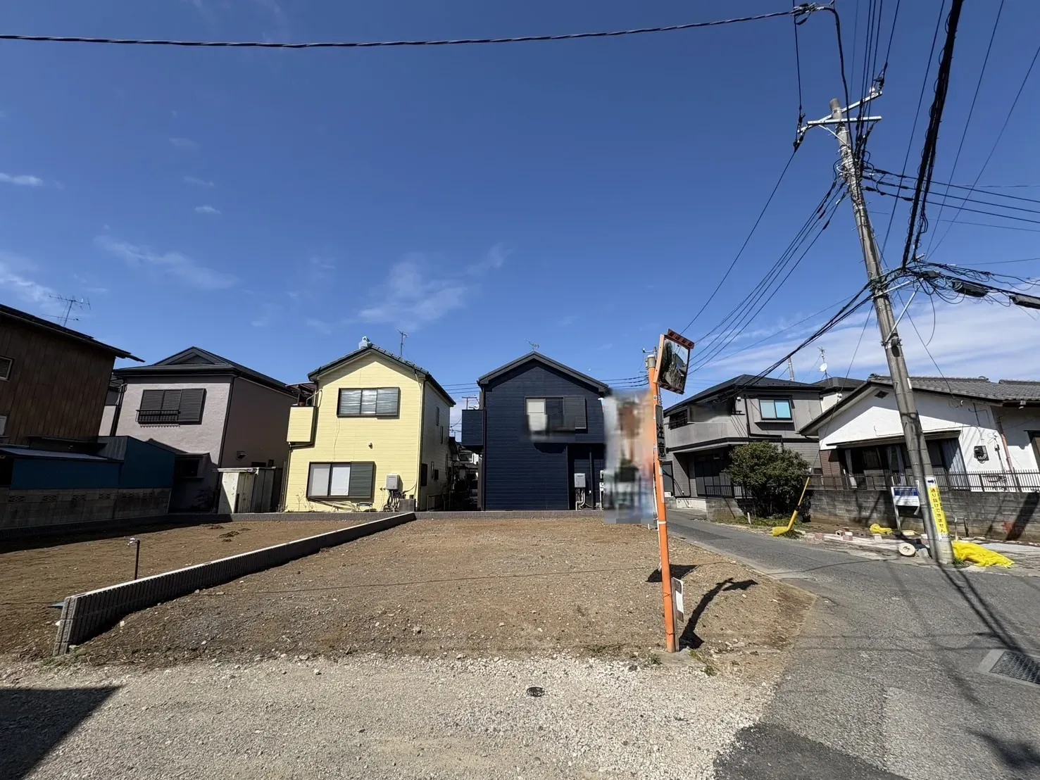 【外観写真】最大60年間の品質保証と充実のアフターサポート付き。将来まで安心して暮らせる住まいです。