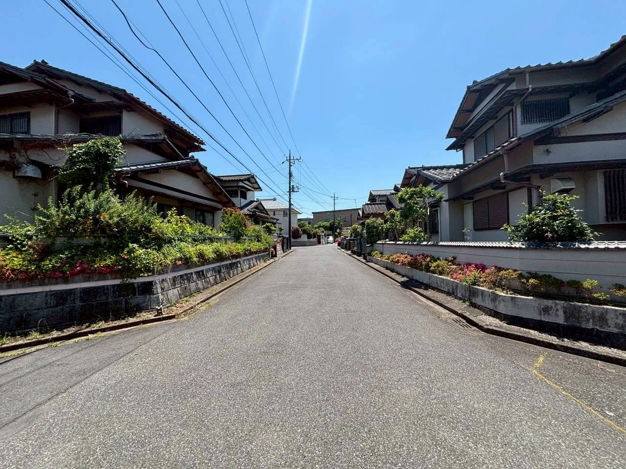 5.17 前面道路
