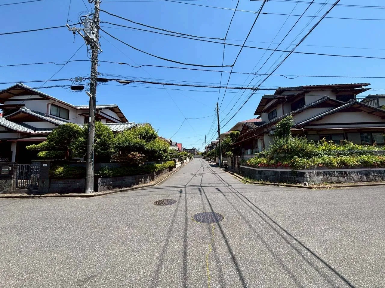 5.17 前面道路