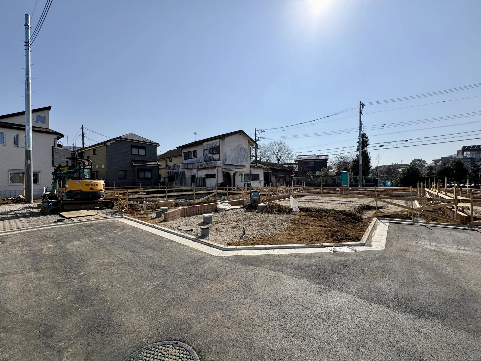 【現地写真】