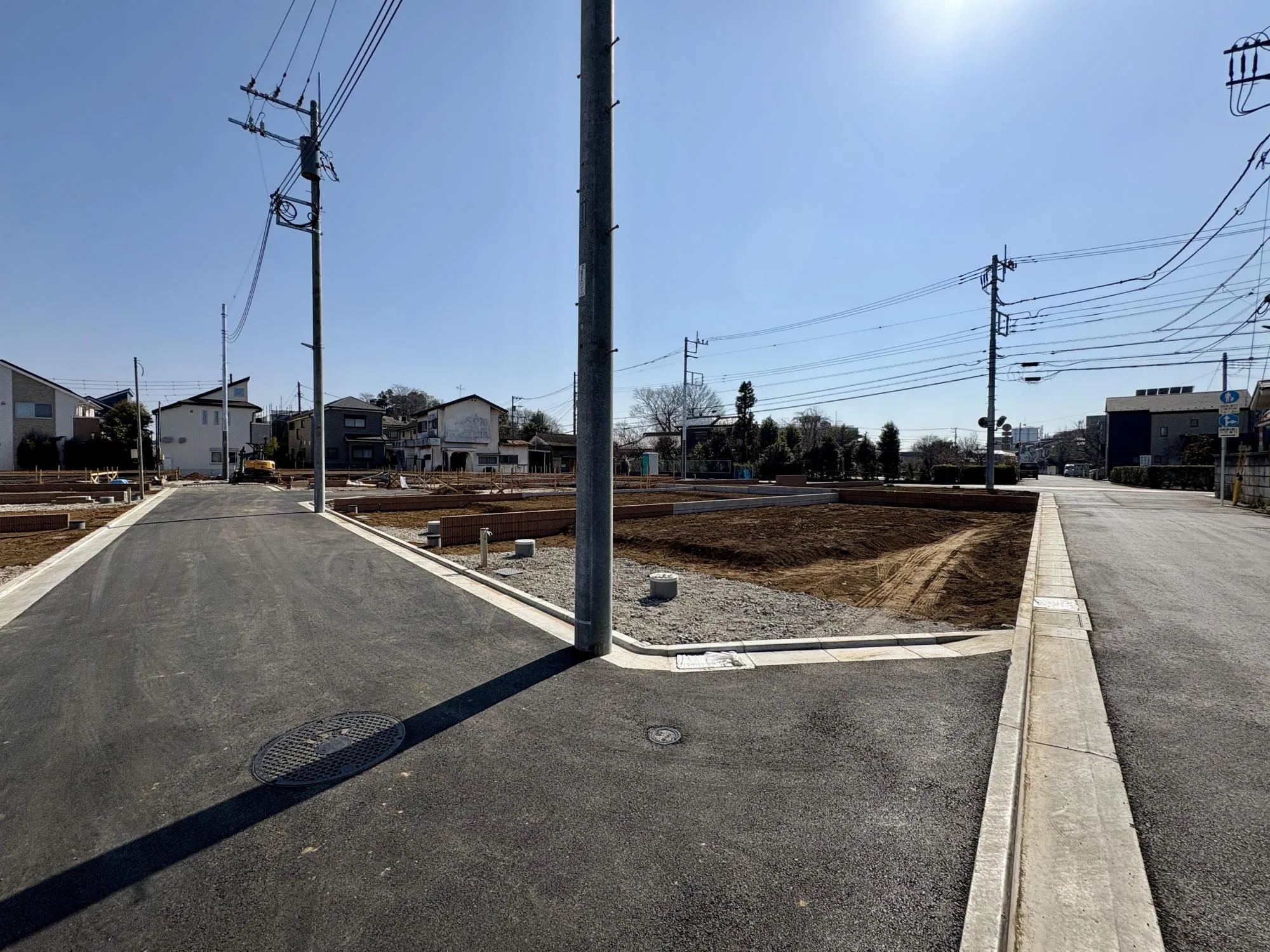 【現地写真】