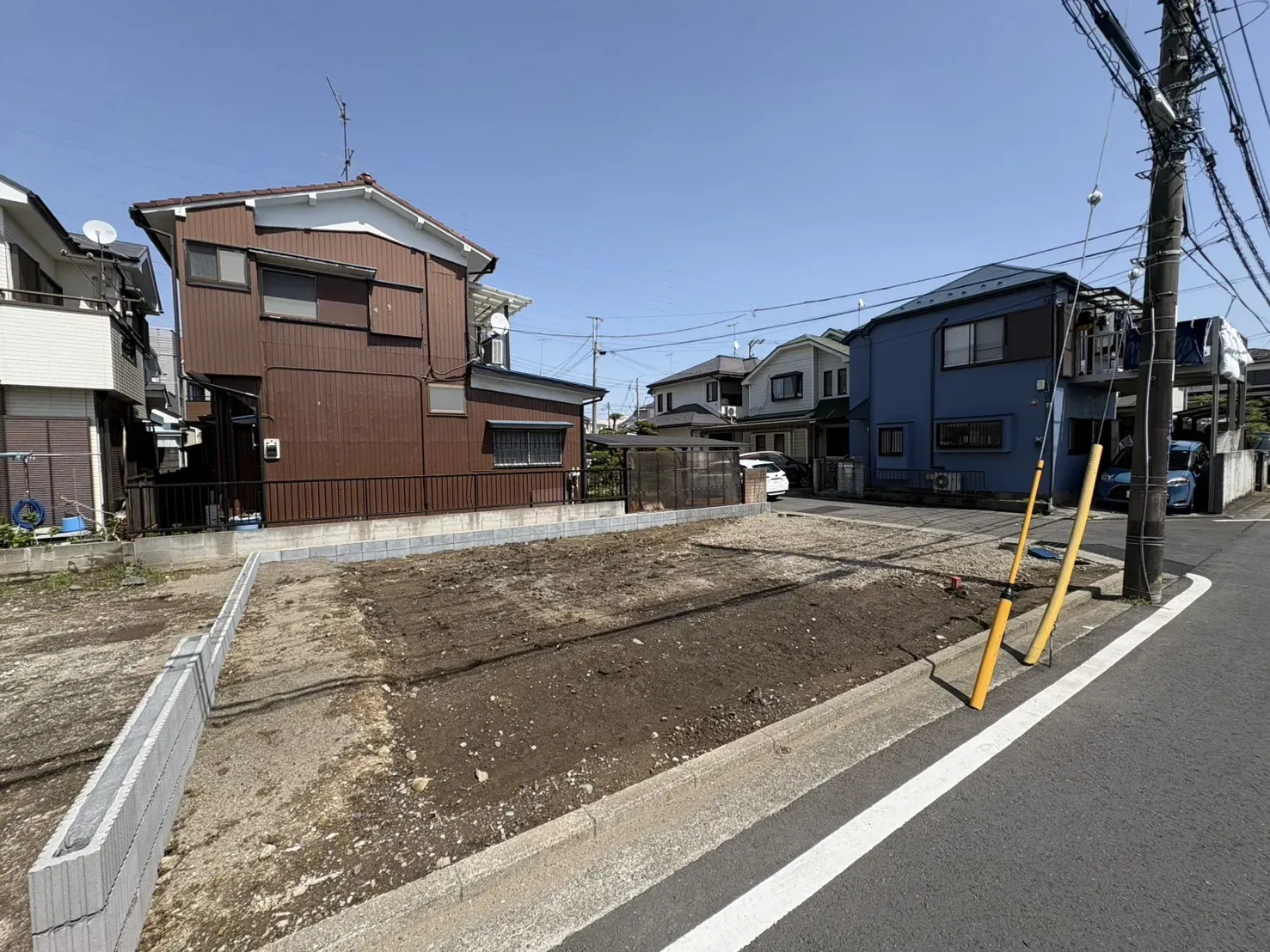 現地写真(2026/4)