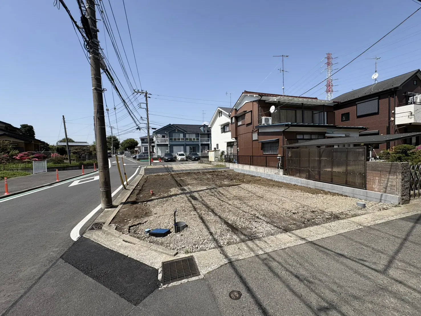 現地写真(2026/4)