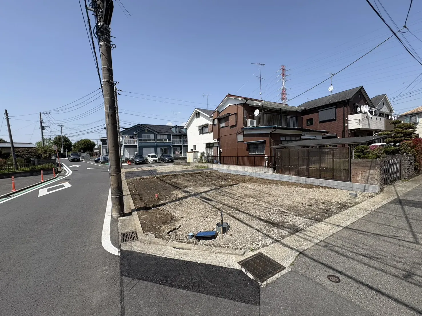 現地写真(2026/4)