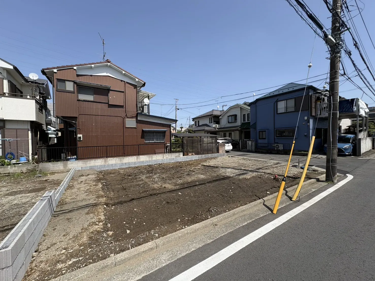 現地写真(2026/4)