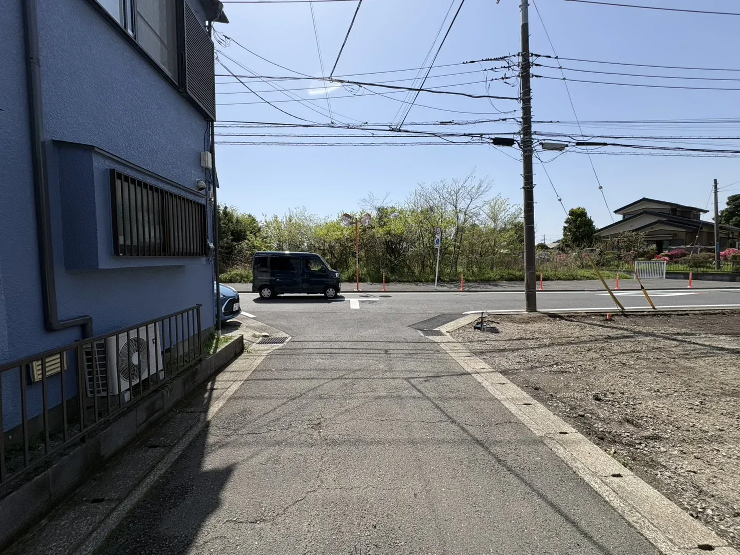 現地写真(2026/4)