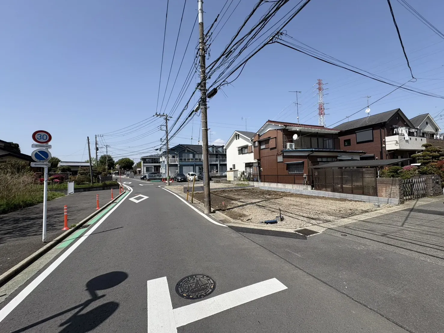 現地写真(2026/4)