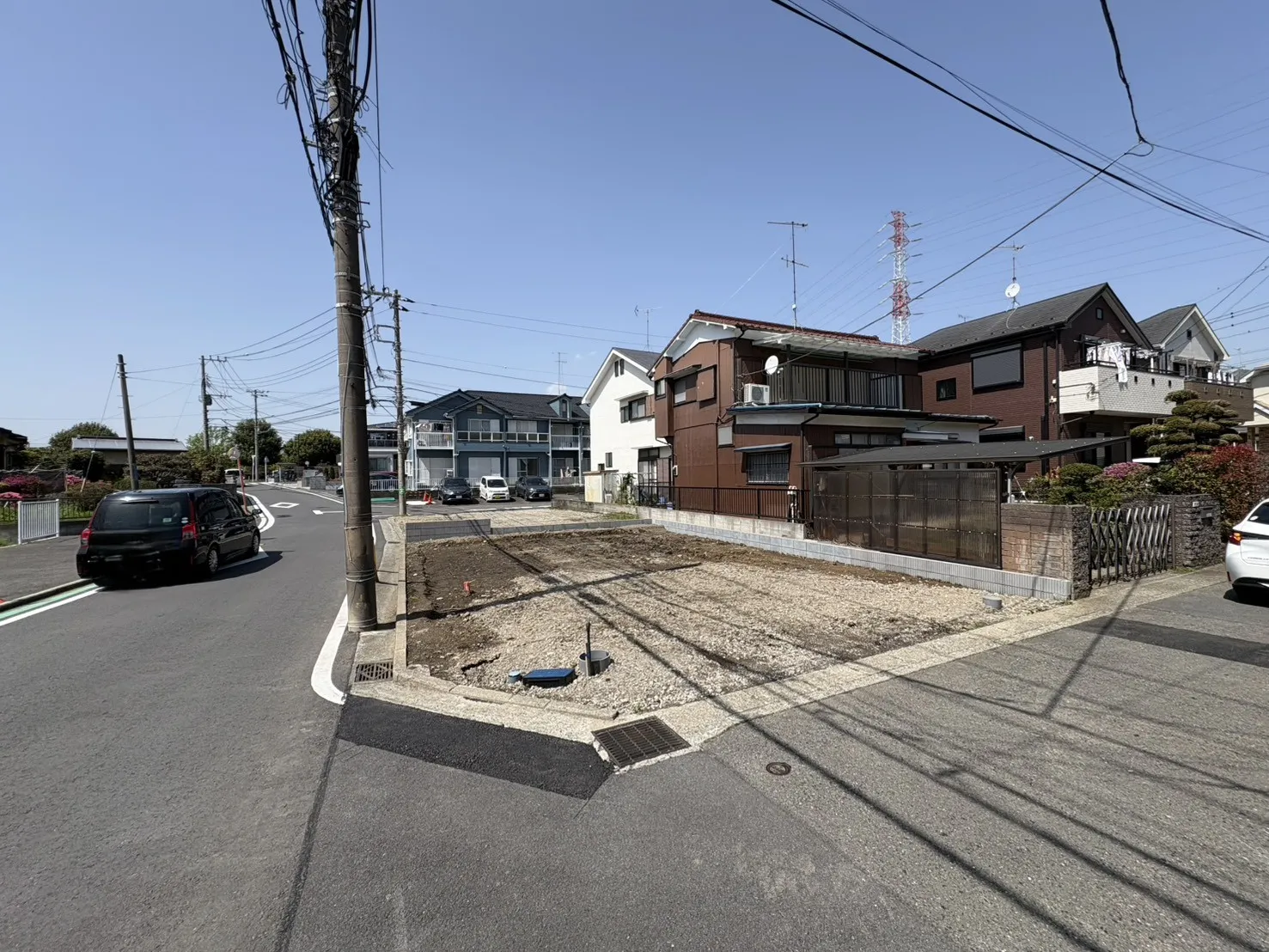 現地写真(2026/4)