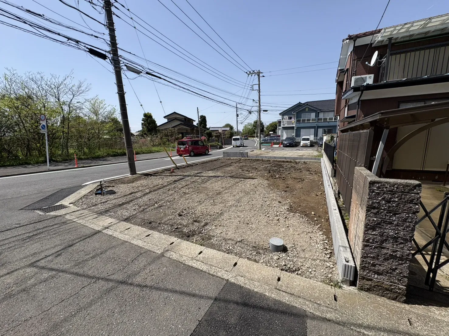 現地写真(2026/4)