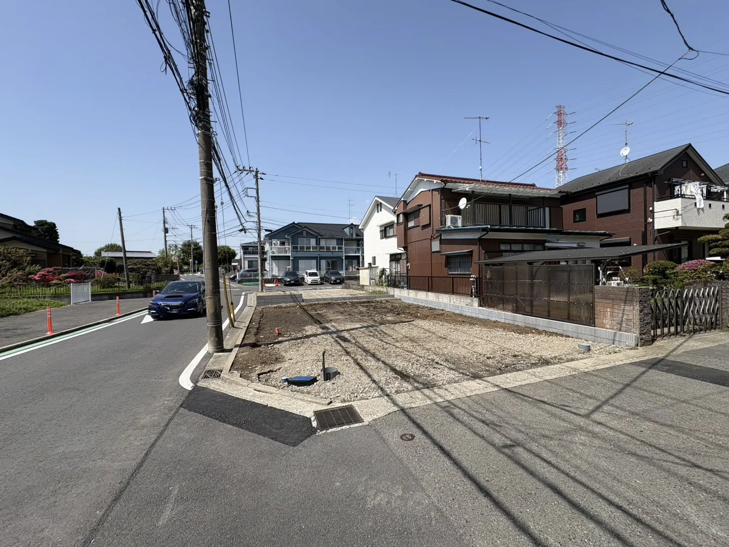 現地写真(2026/4)