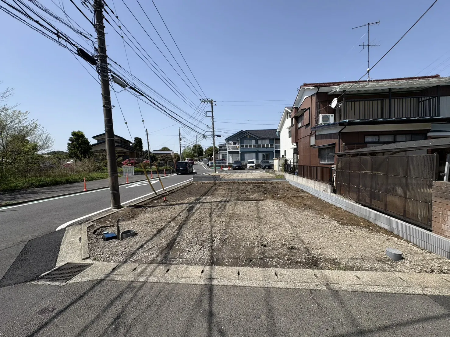 現地写真(2026/4)