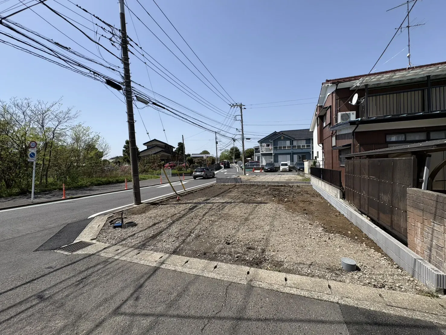 現地写真(2026/4)