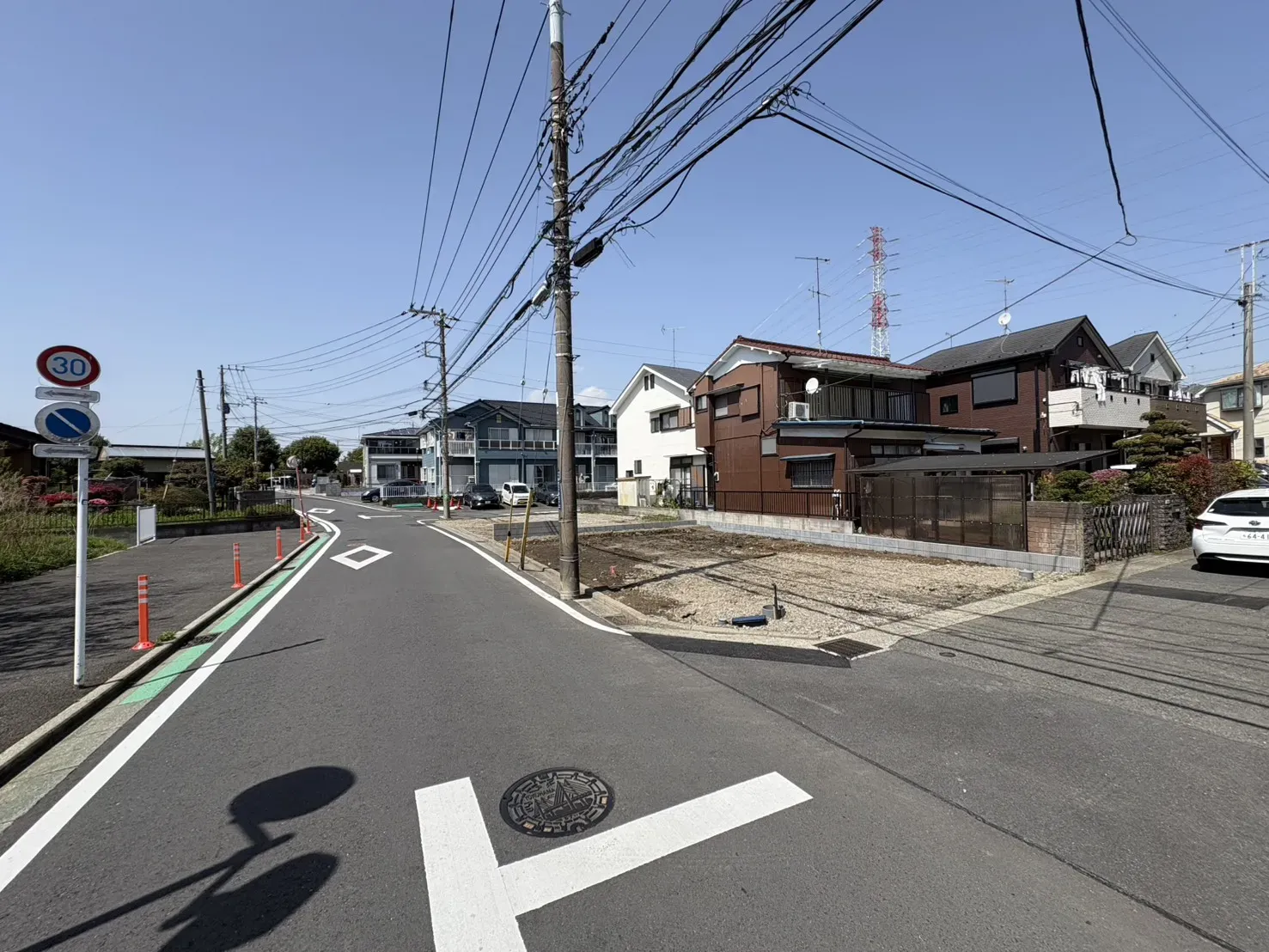 現地写真(2026/4)