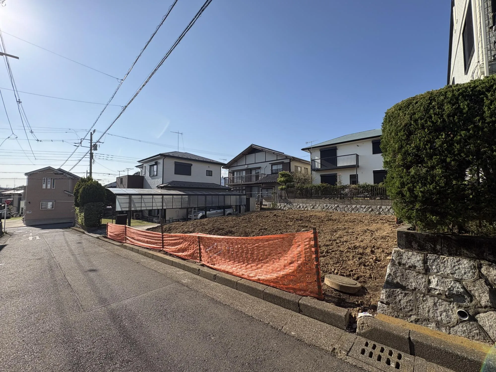 お近くの完成現場ご案内いたします♪