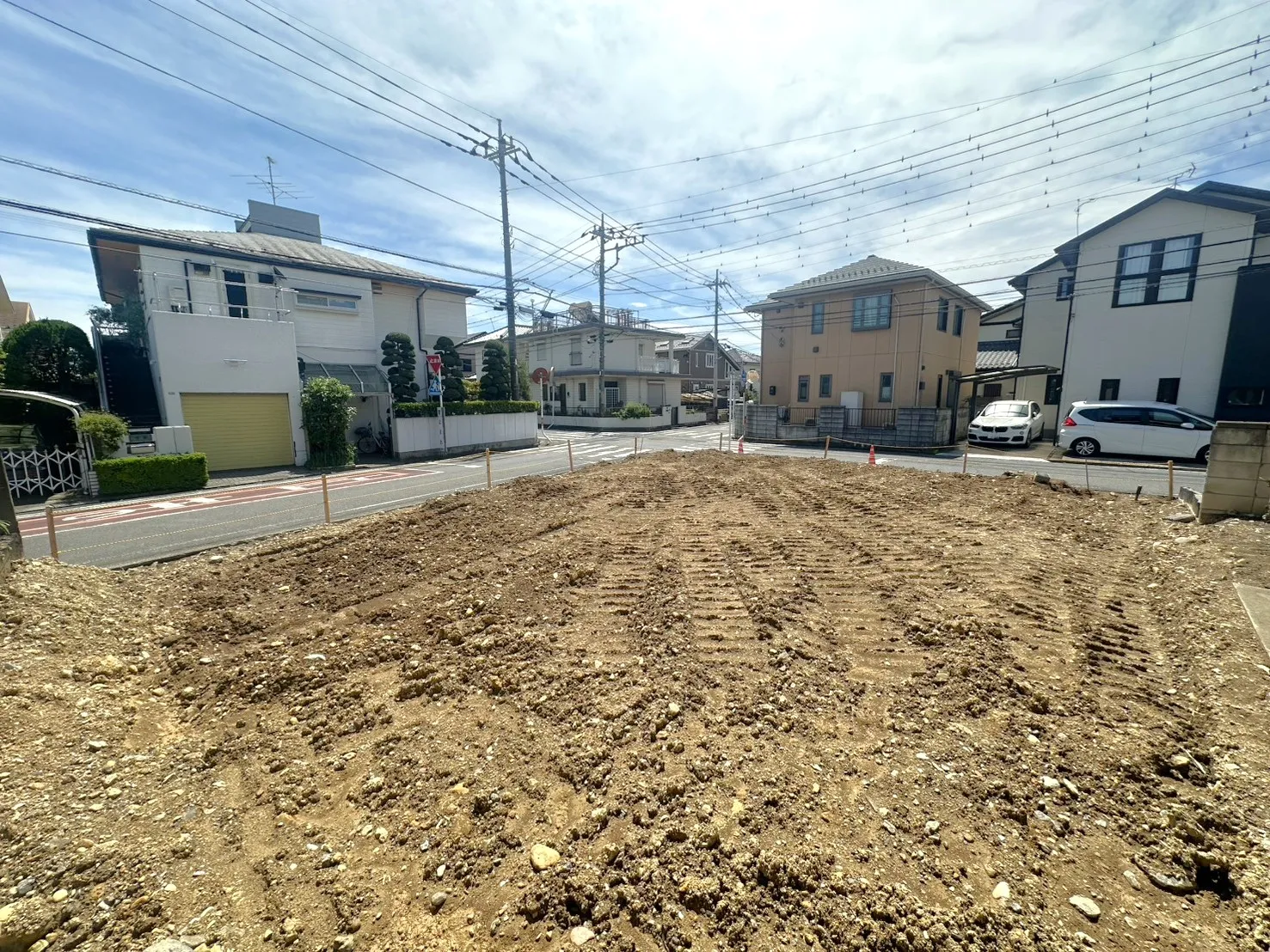 ☆現地写真