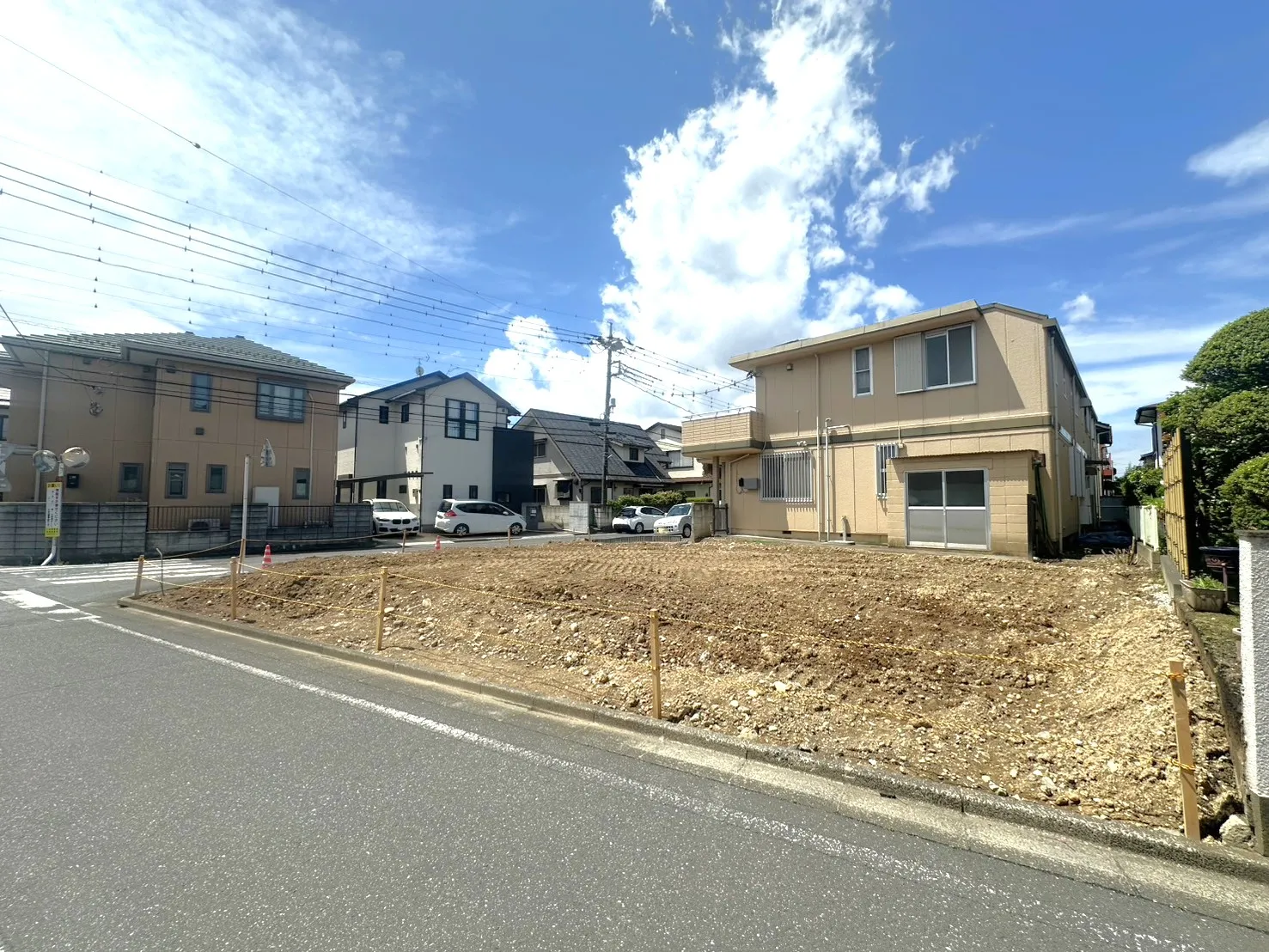 ☆現地写真