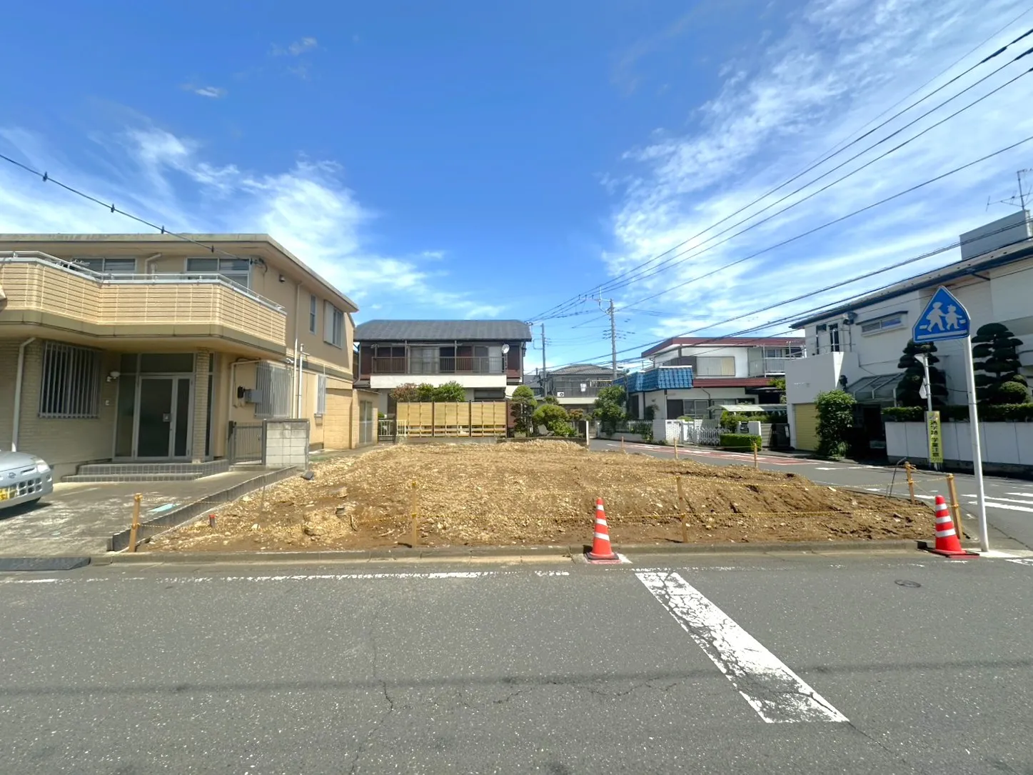 ☆現地写真