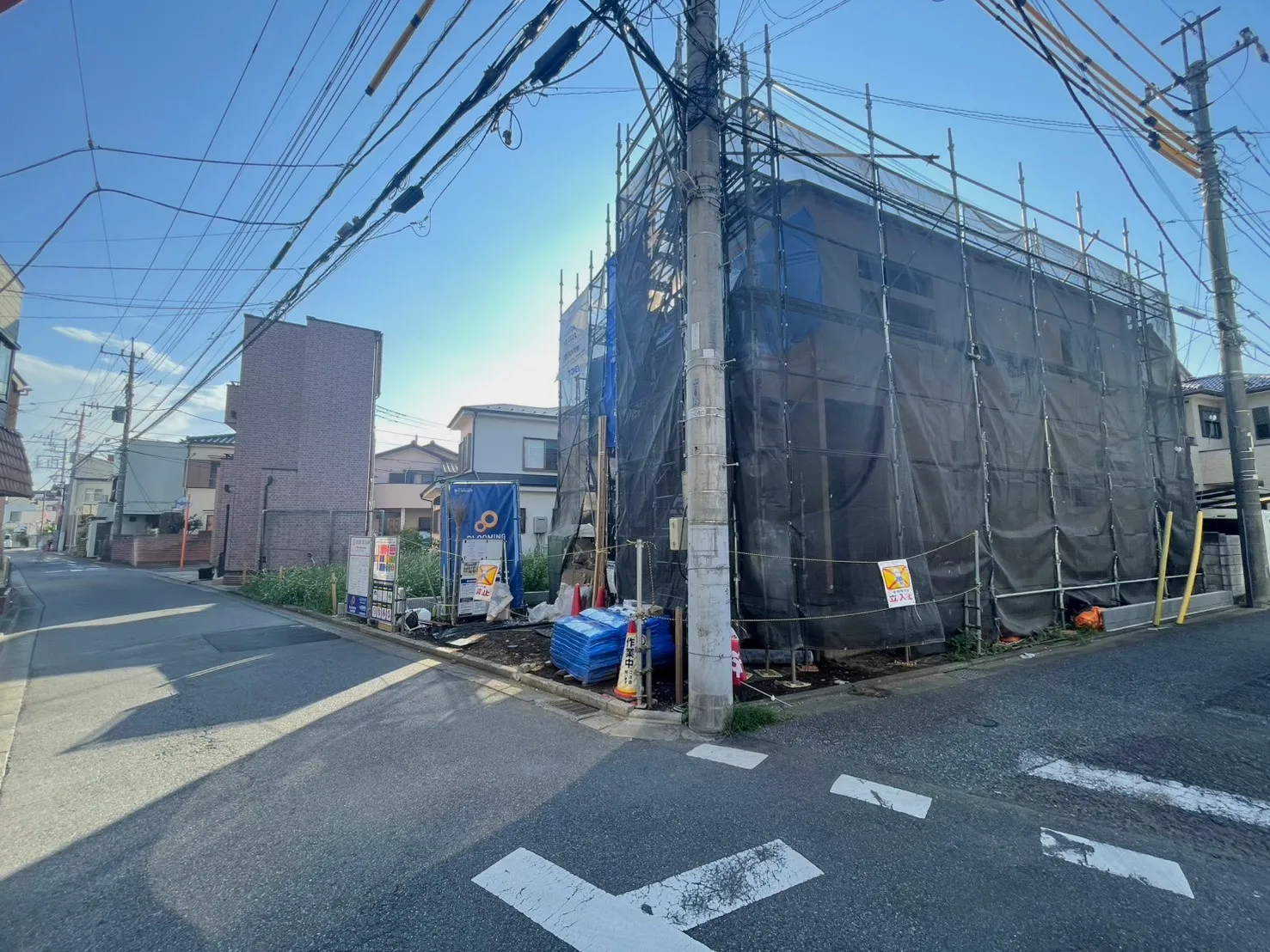 ◇外観写真
