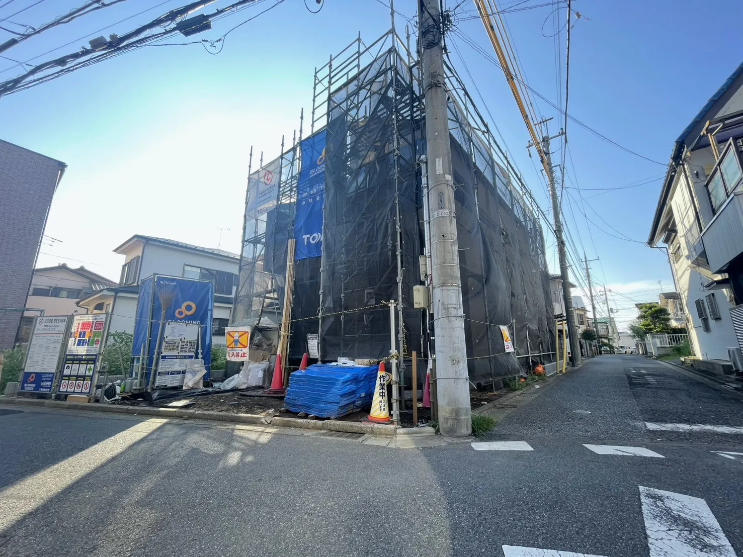 ◇外観写真