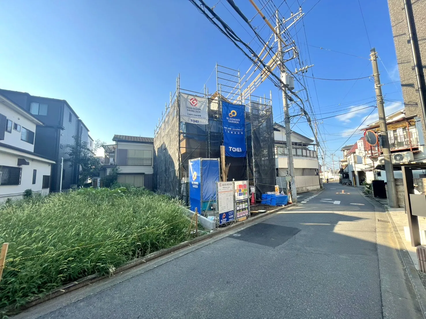 ◇外観写真