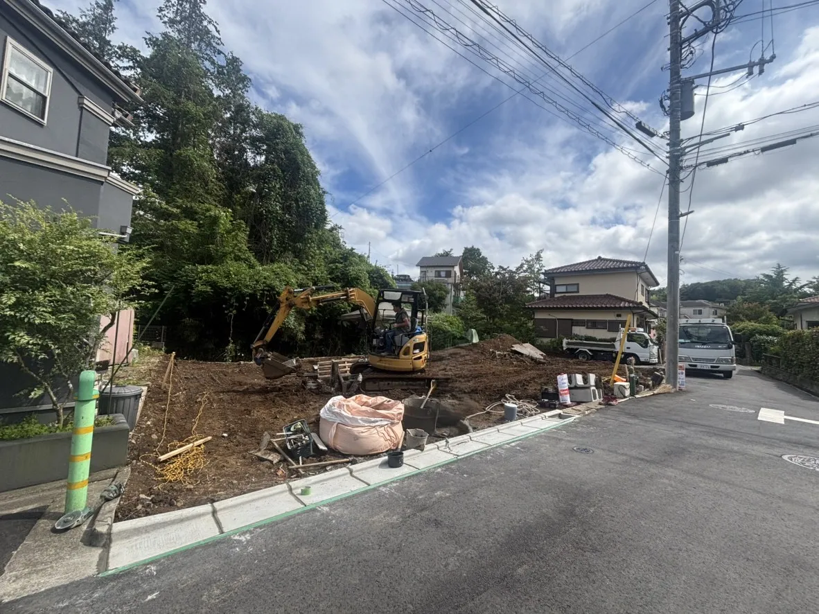 現況写真(2026年6月撮影)