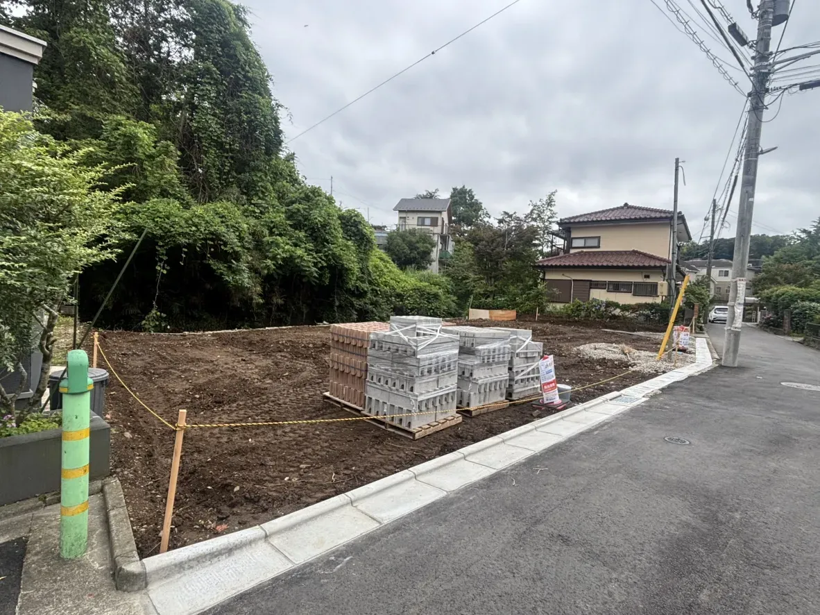 現況写真(2026年6月撮影)