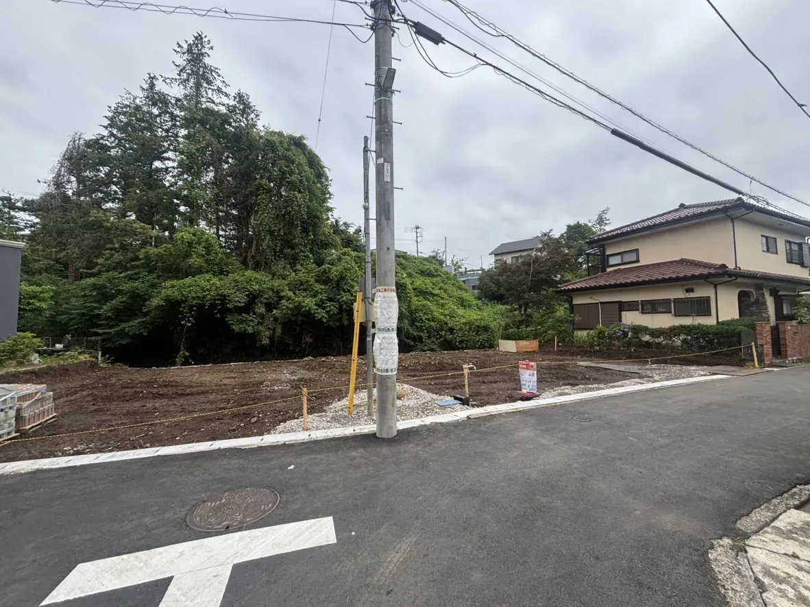 現況写真(2026年6月撮影)