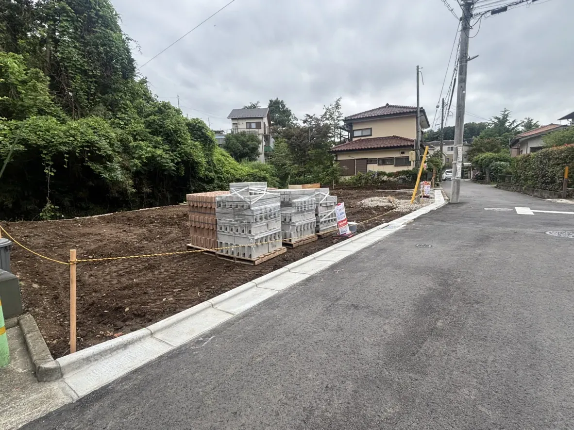 現況写真(2026年6月撮影)