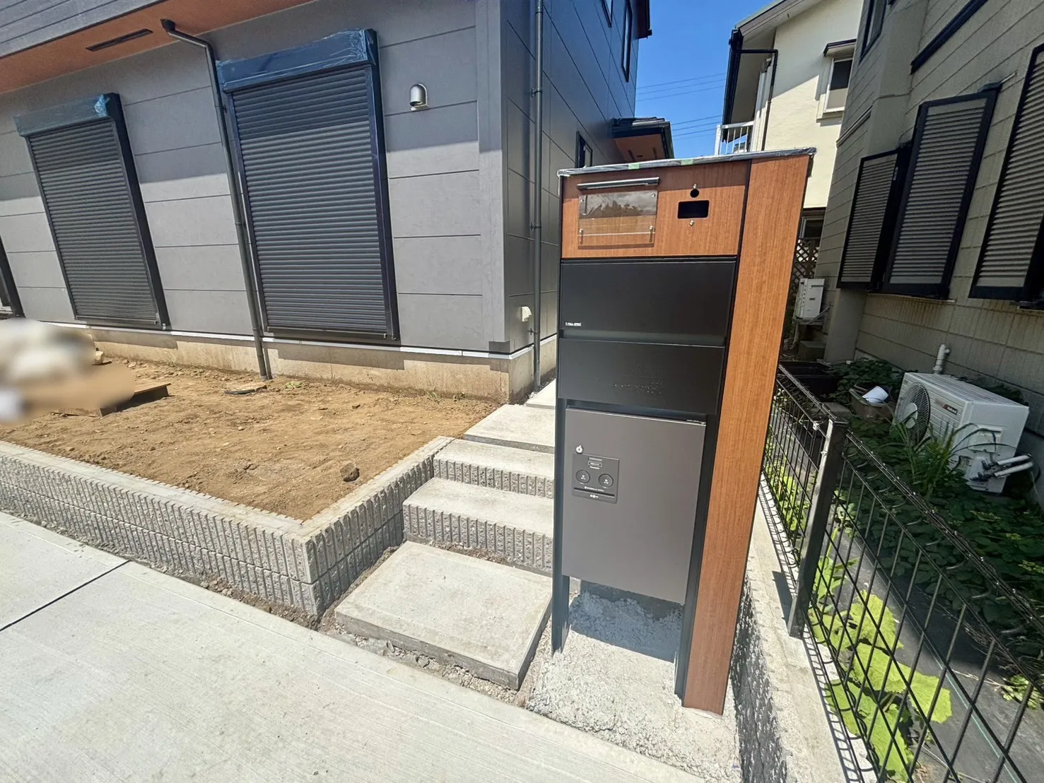 現地写真(7/19撮影)