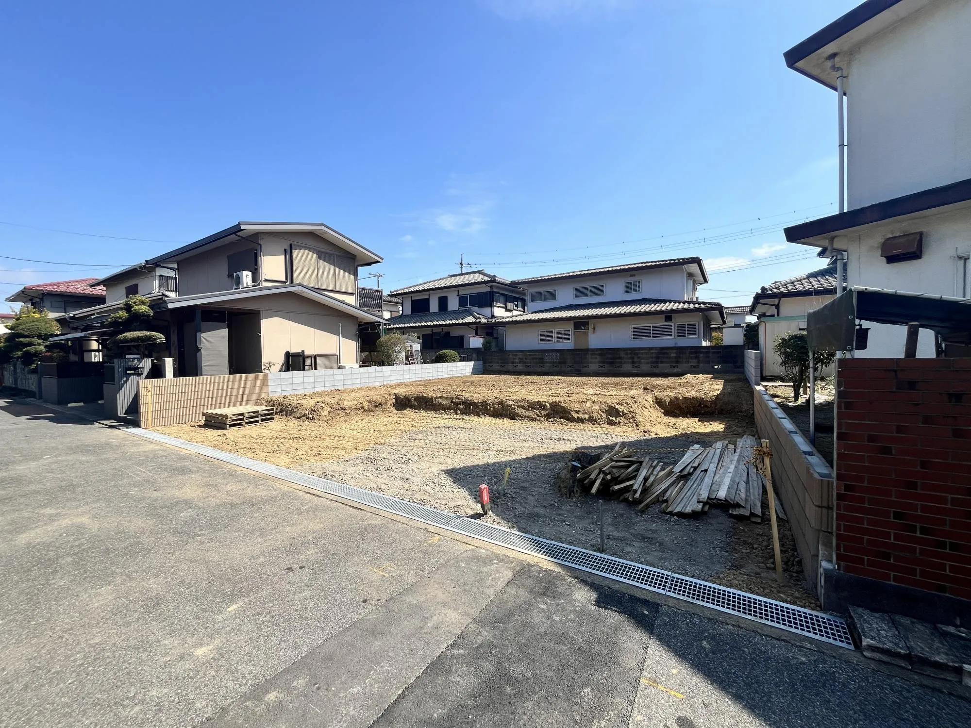 6月下旬完成予定