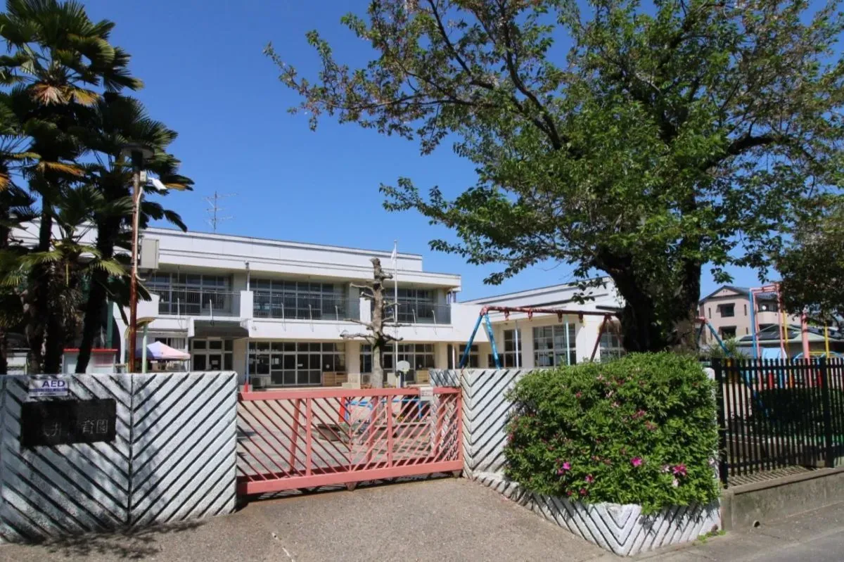 浅井保育園
