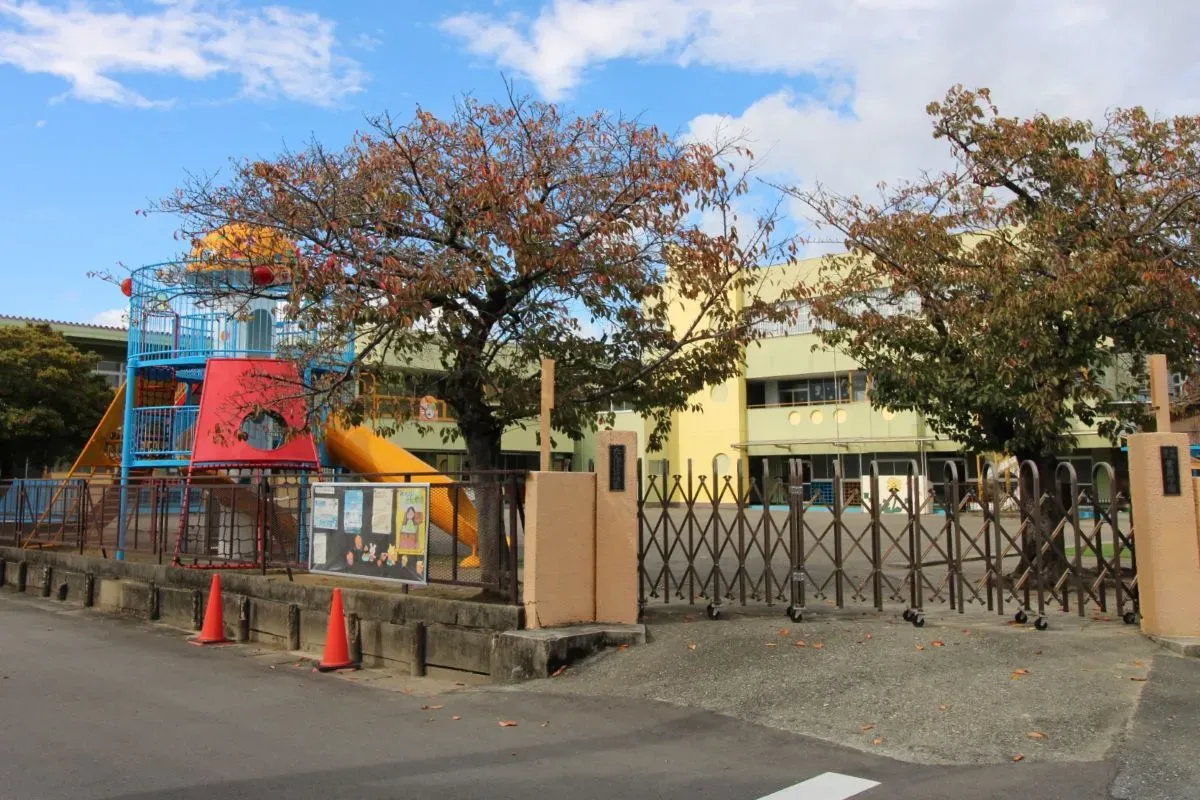 たんぽぽ幼稚園