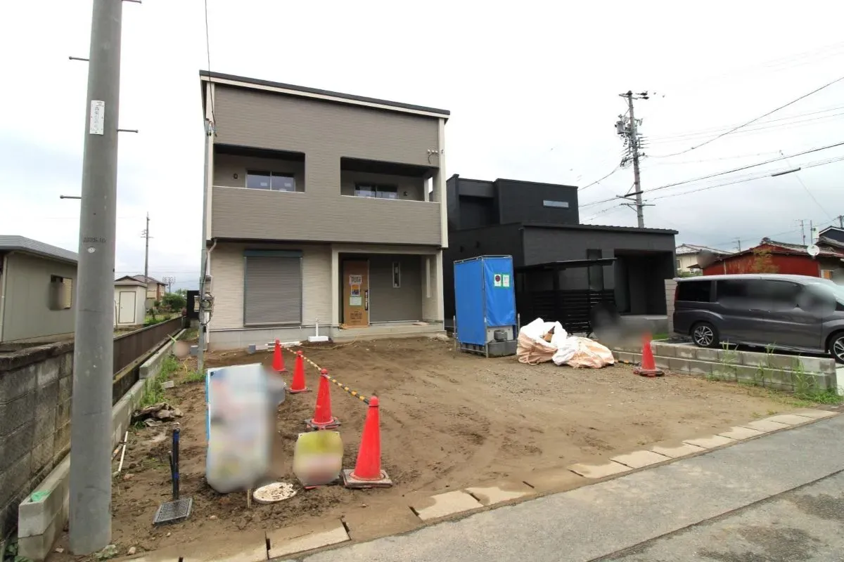 7月5日 南西から撮影